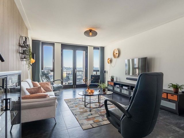 Zuiderzeeboulevard 69, Bunschoten-Spakenburg