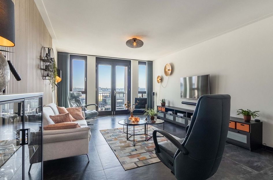 Zuiderzeeboulevard 69