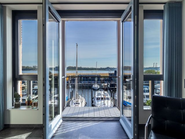 Zuiderzeeboulevard 69, Bunschoten-Spakenburg