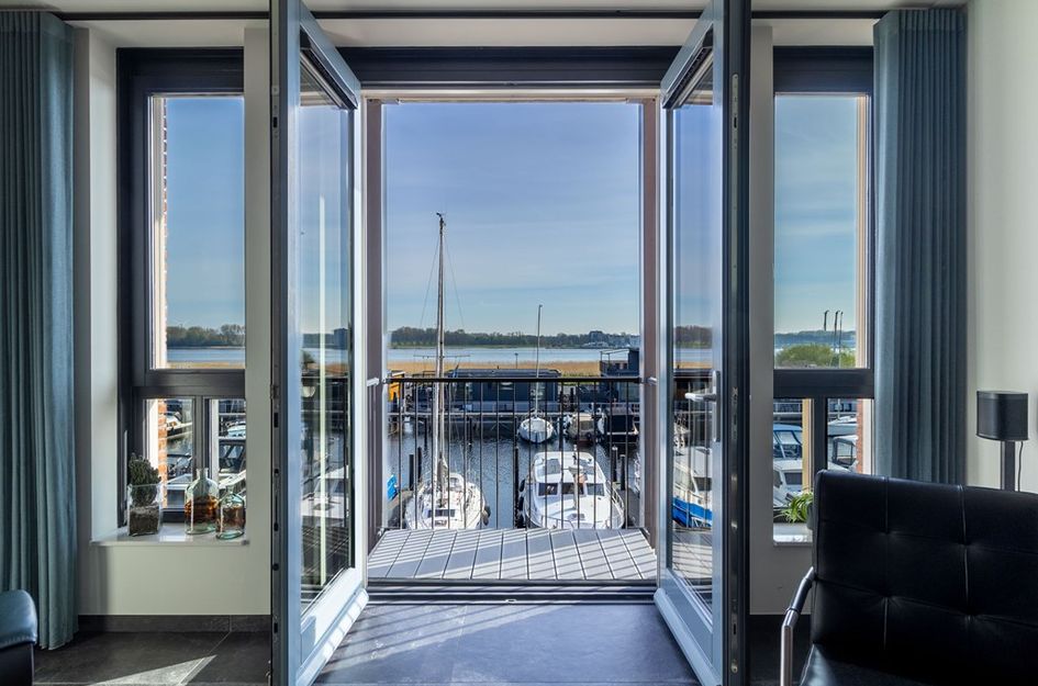 Zuiderzeeboulevard 69