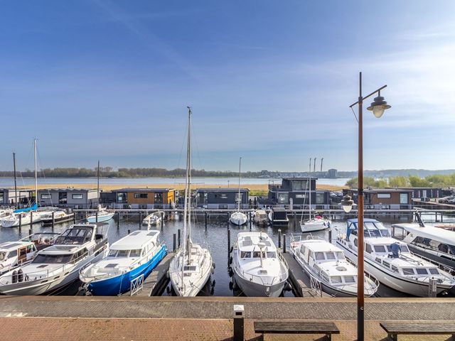 Zuiderzeeboulevard 69, Bunschoten-Spakenburg