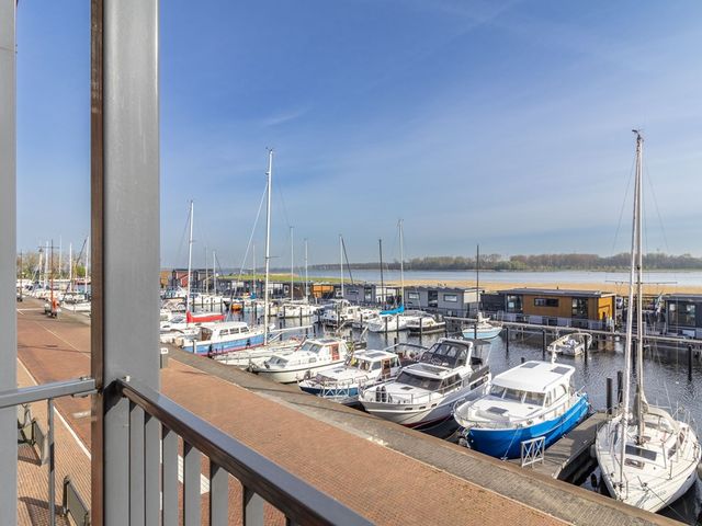 Zuiderzeeboulevard 69, Bunschoten-Spakenburg