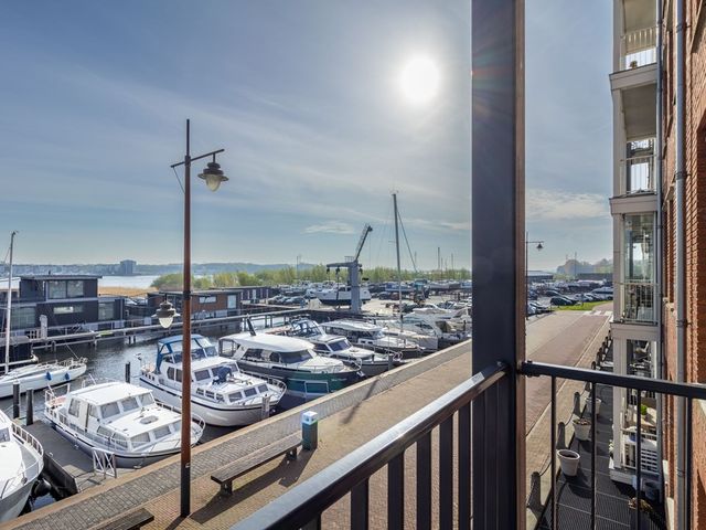 Zuiderzeeboulevard 69, Bunschoten-Spakenburg