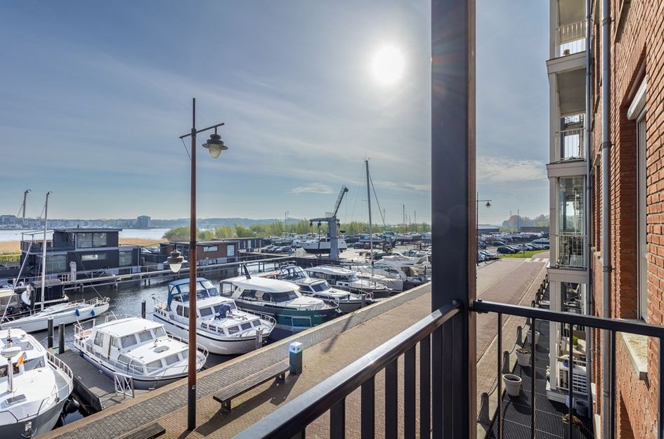 Zuiderzeeboulevard 69