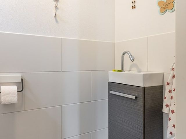 Langeweg 12, Grootegast