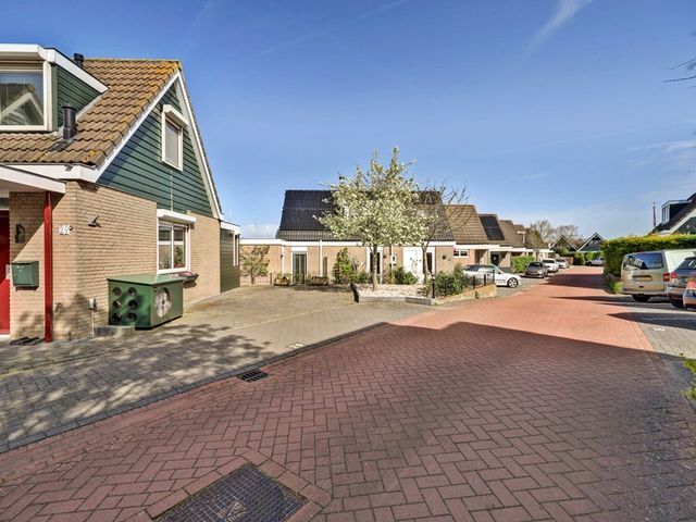 Takeling 29, Zeewolde