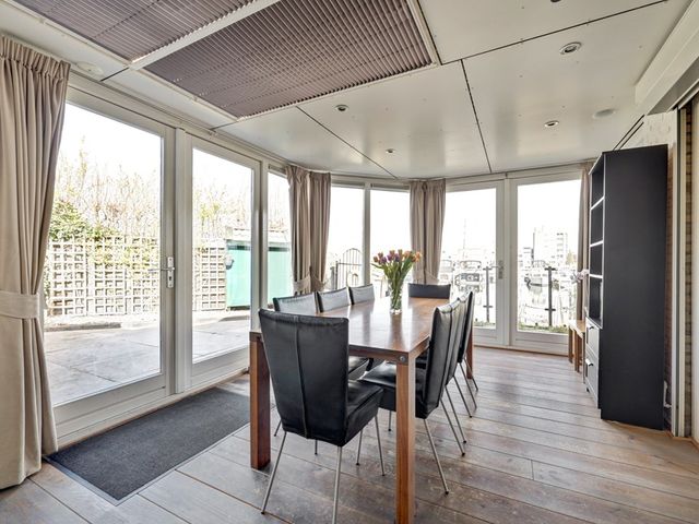 Takeling 29, Zeewolde