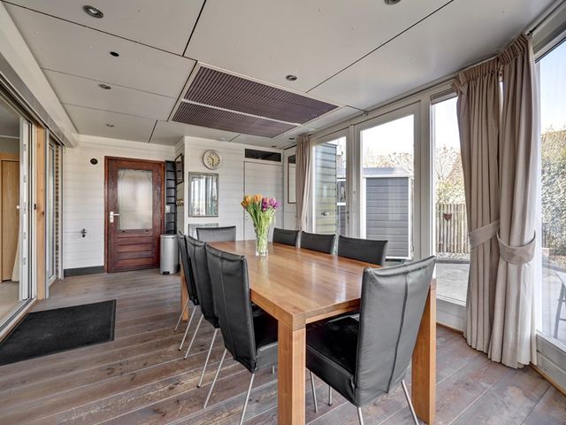 Takeling 29, Zeewolde