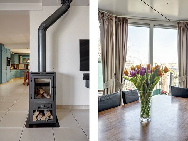 Takeling 29, Zeewolde