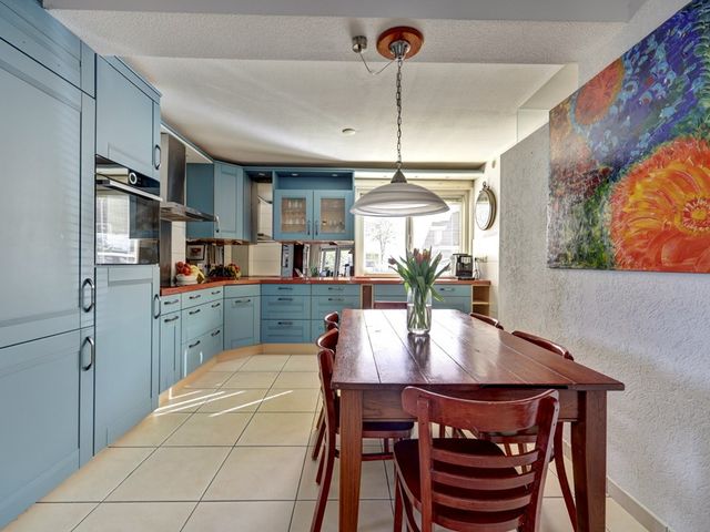 Takeling 29, Zeewolde