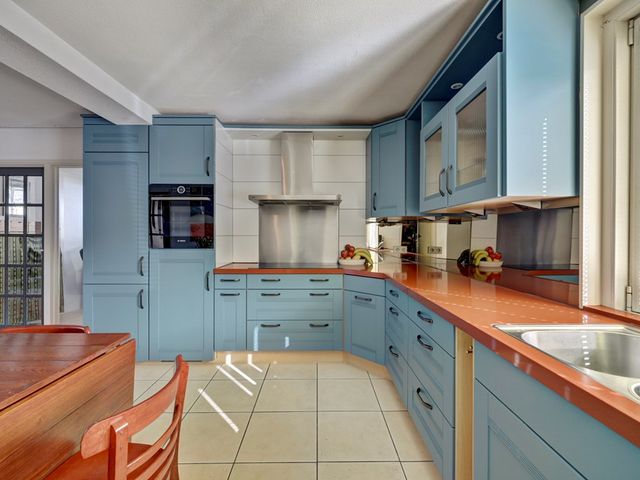 Takeling 29, Zeewolde