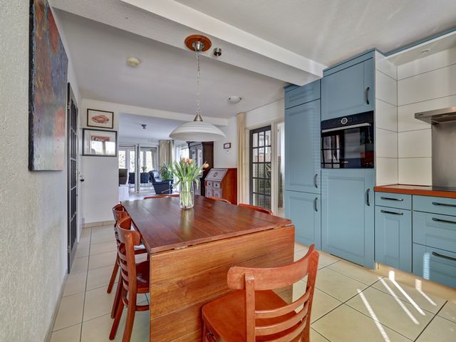 Takeling 29, Zeewolde