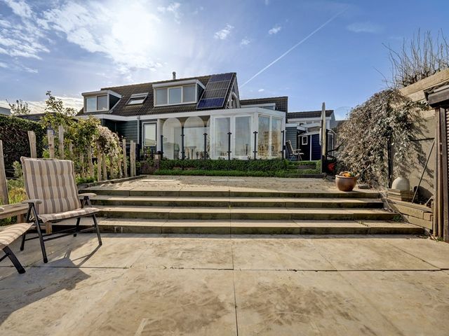 Takeling 29, Zeewolde