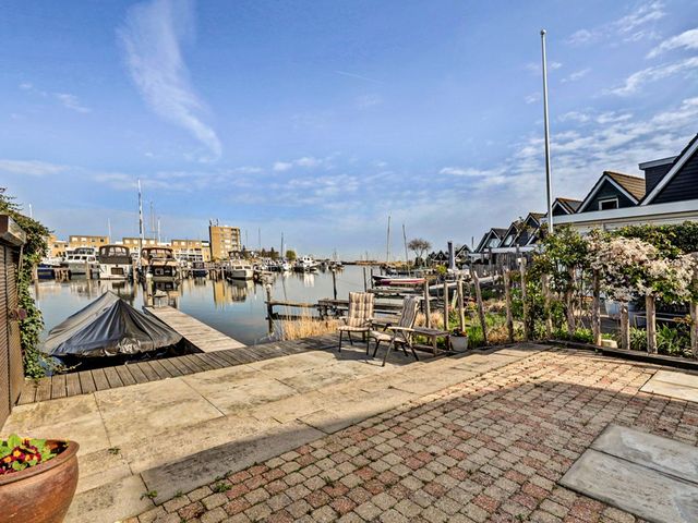 Takeling 29, Zeewolde