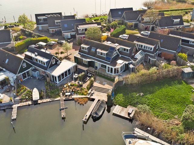 Takeling 29, Zeewolde