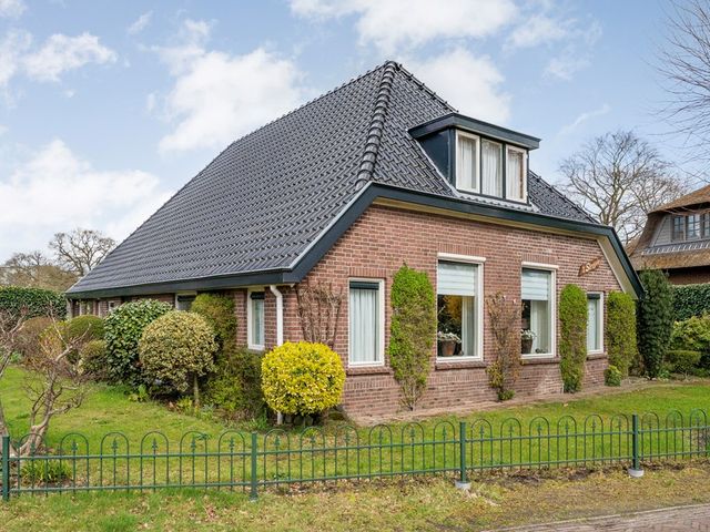 Esweg 13, Hardenberg