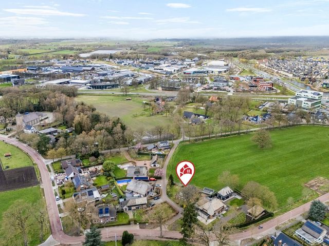 Esweg 13, Hardenberg