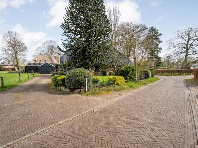 Esweg 13, Hardenberg