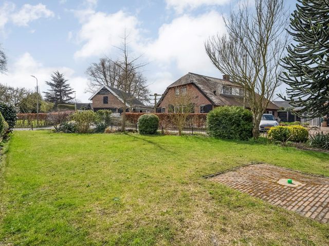 Esweg 13, Hardenberg