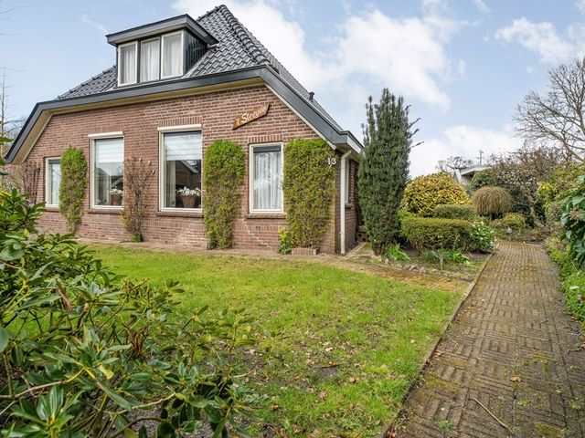 Esweg 13, Hardenberg