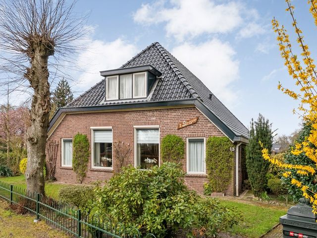 Esweg 13, Hardenberg