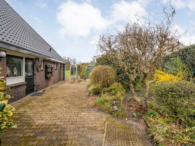 Esweg 13, Hardenberg