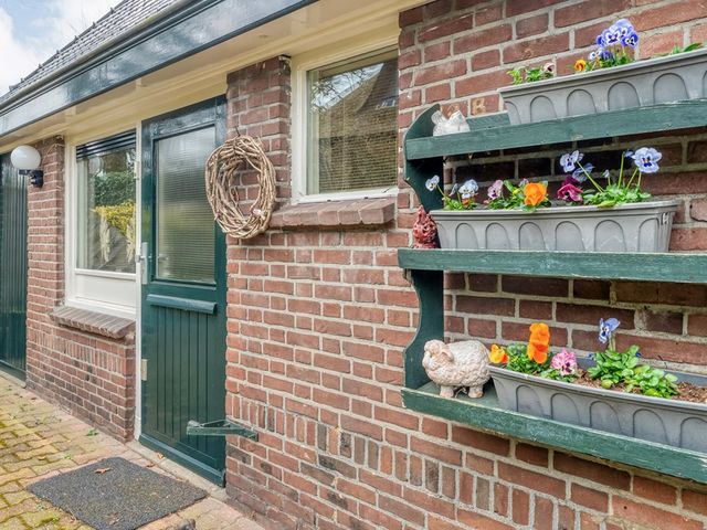 Esweg 13, Hardenberg