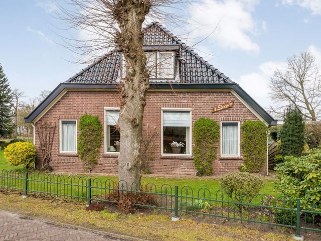 Esweg 13, Hardenberg