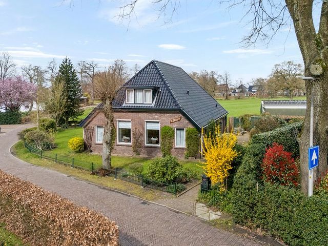 Esweg 13, Hardenberg