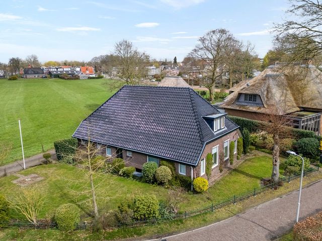 Esweg 13, Hardenberg