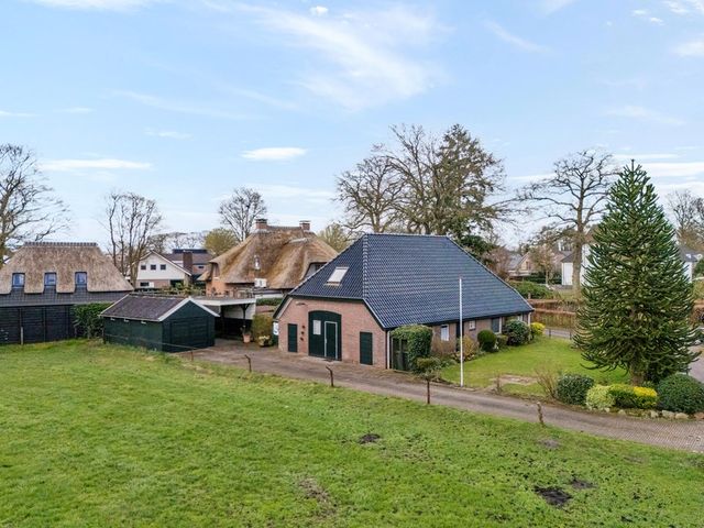 Esweg 13, Hardenberg