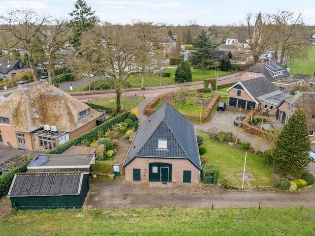 Esweg 13, Hardenberg