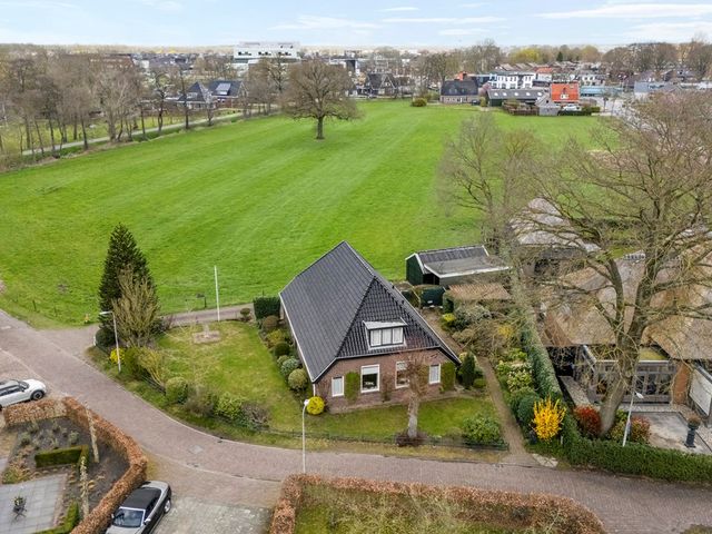 Esweg 13, Hardenberg