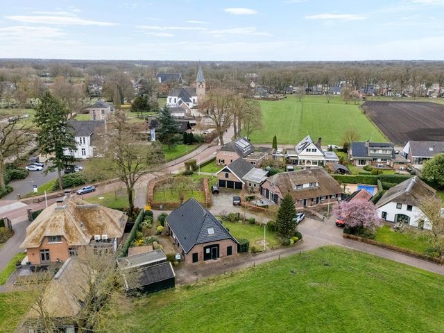 Esweg 13, Hardenberg