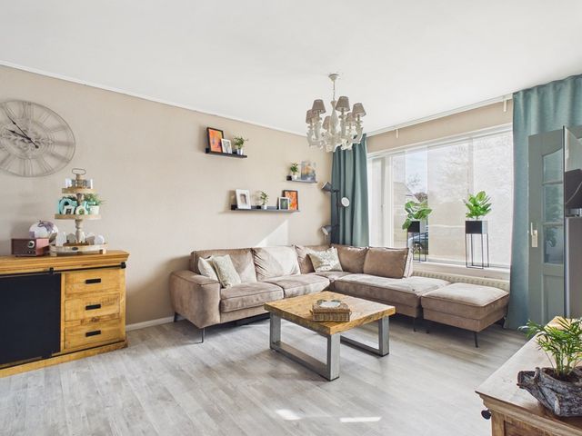 Jaap Edenlaan 108, Oudenbosch