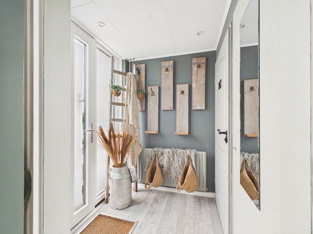 Jaap Edenlaan 108, Oudenbosch