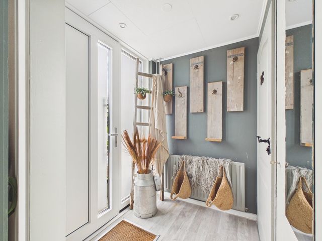 Jaap Edenlaan 108, Oudenbosch