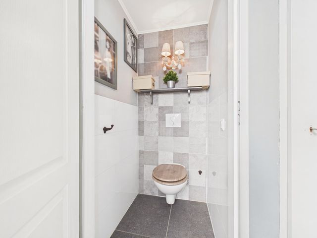 Jaap Edenlaan 108, Oudenbosch