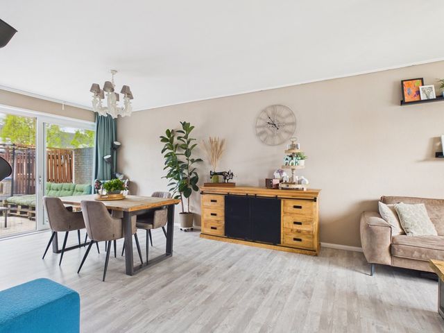 Jaap Edenlaan 108, Oudenbosch