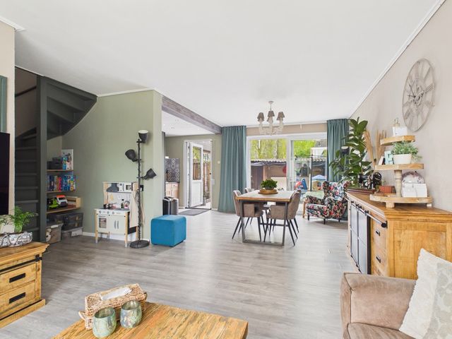 Jaap Edenlaan 108, Oudenbosch