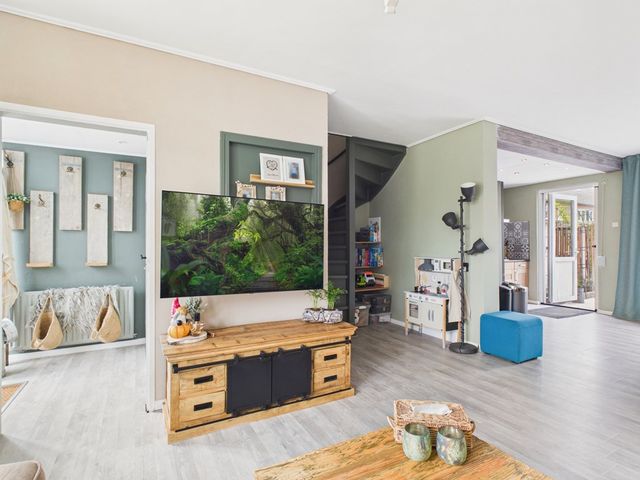 Jaap Edenlaan 108, Oudenbosch