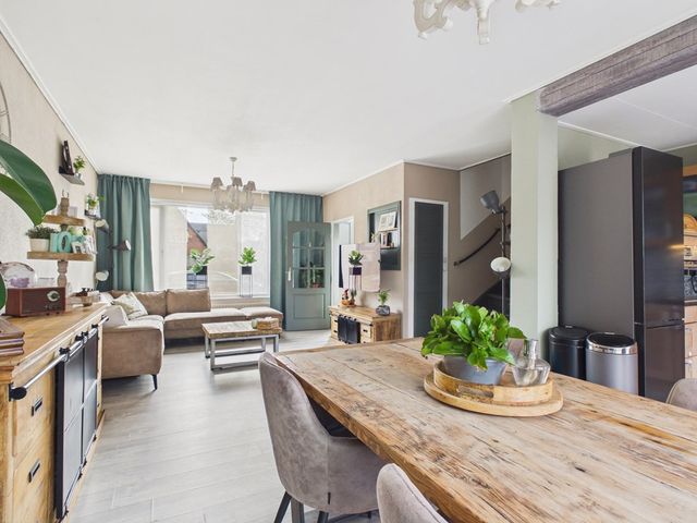 Jaap Edenlaan 108, Oudenbosch