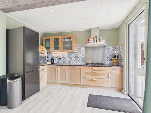 Jaap Edenlaan 108, Oudenbosch