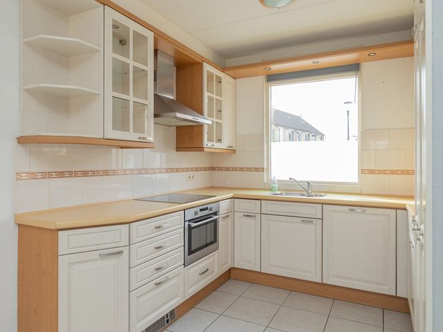 Brittenhuis 86, Noordwijkerhout