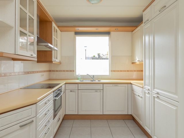 Brittenhuis 86, Noordwijkerhout