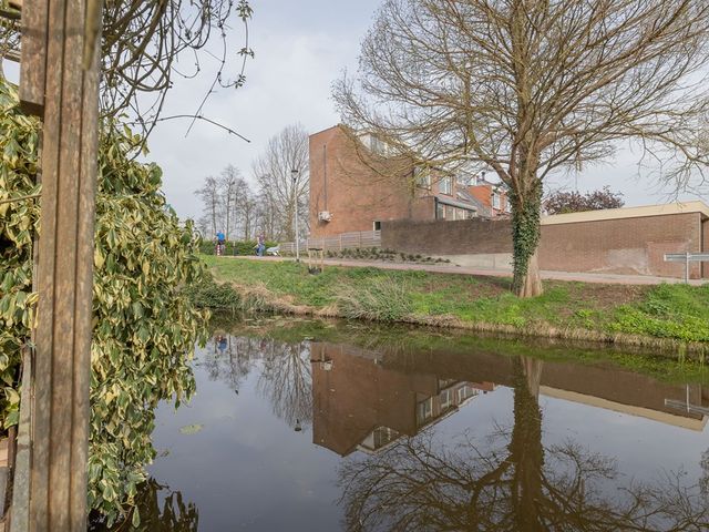Brittenhuis 86, Noordwijkerhout