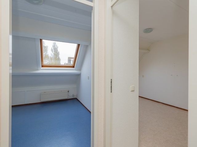 Brittenhuis 86, Noordwijkerhout