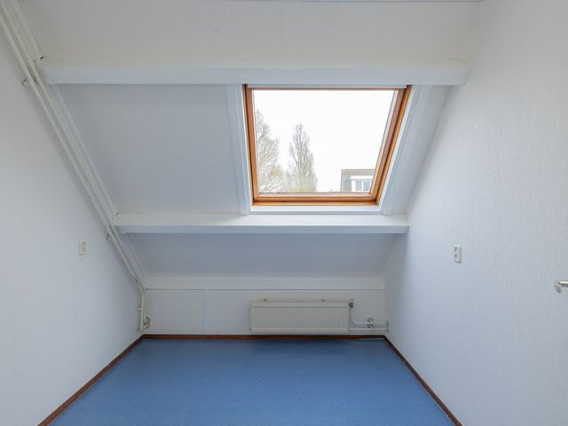 Brittenhuis 86, Noordwijkerhout