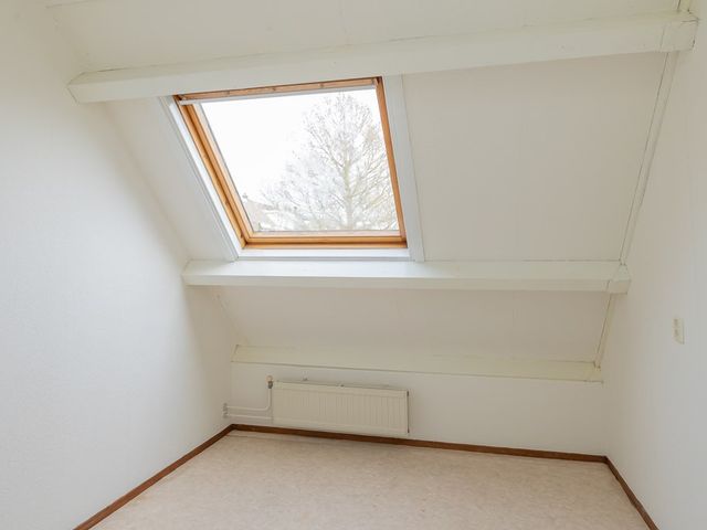 Brittenhuis 86, Noordwijkerhout