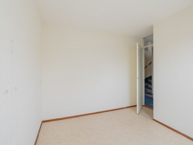 Brittenhuis 86, Noordwijkerhout